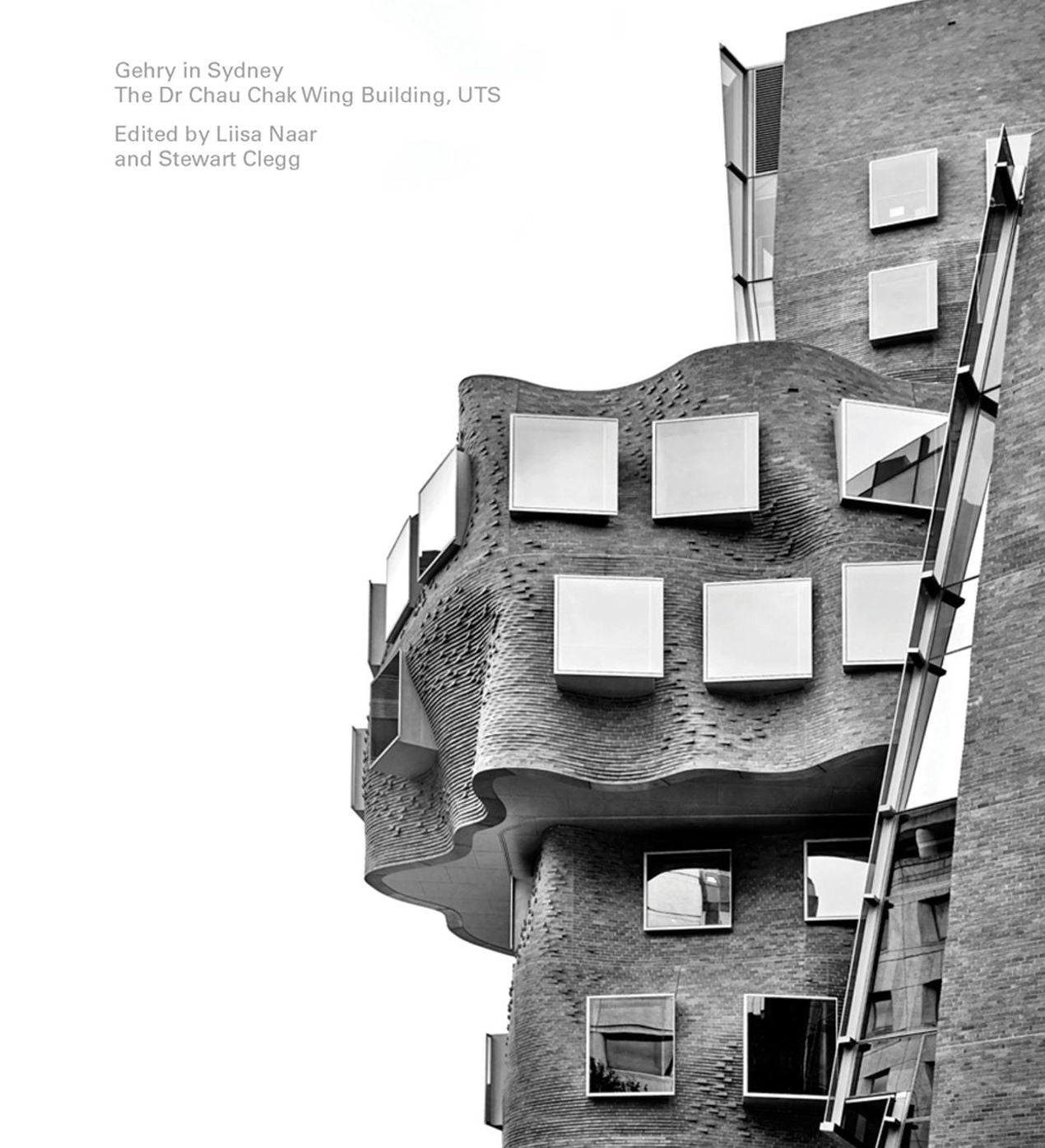 Gehry in Sydney: The Dr Chau Chak Wing Building, UTS