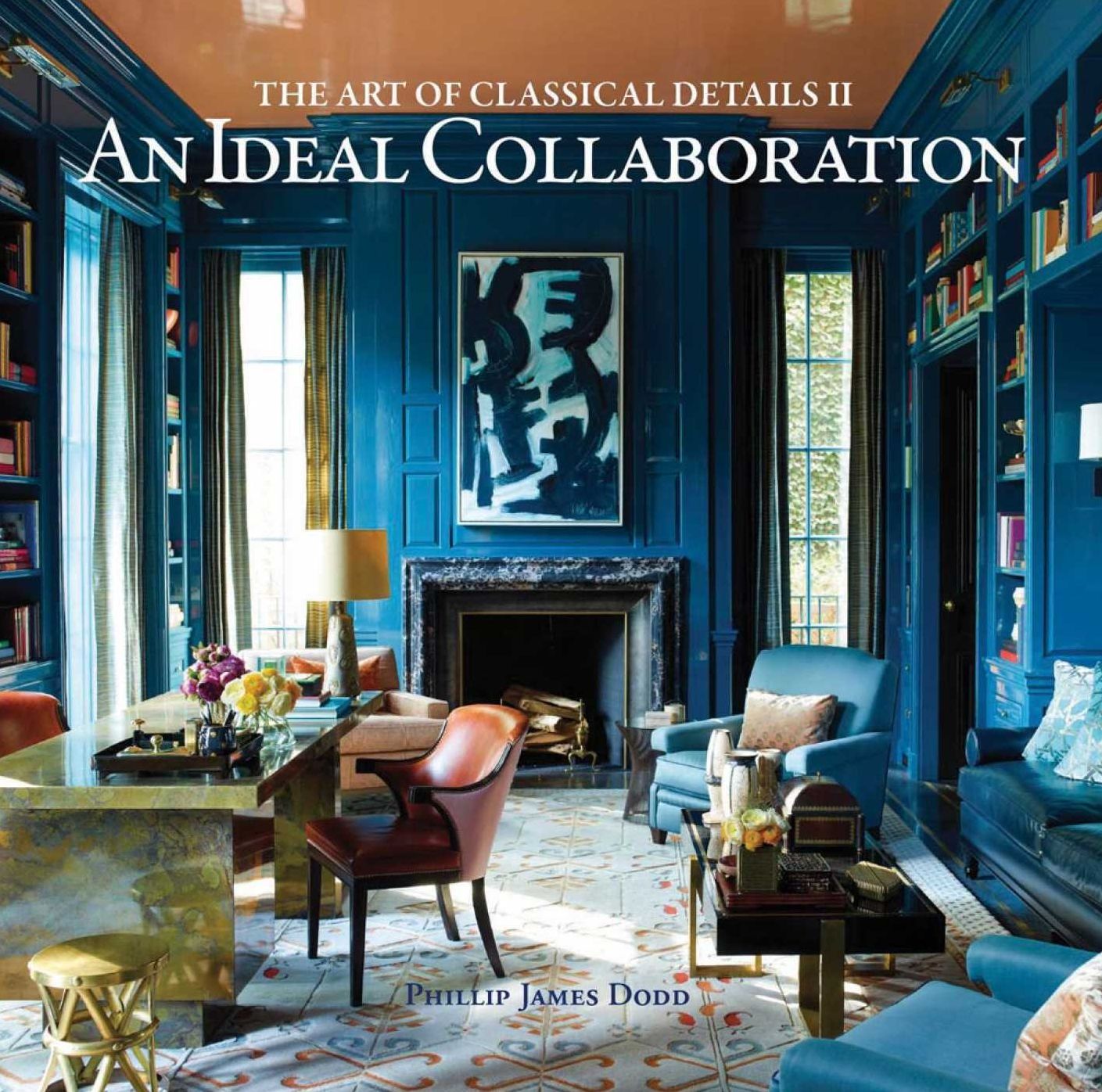 An Ideal Collaboration: The Art of Classical Details