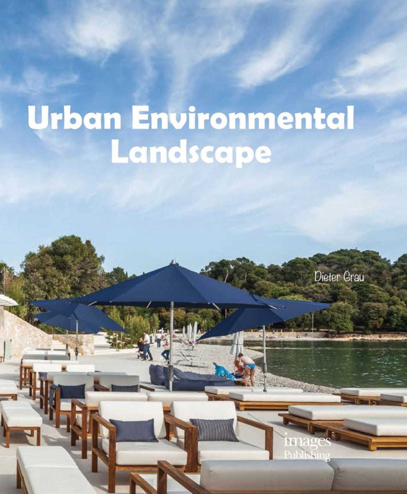 Urban Environmental Landscape