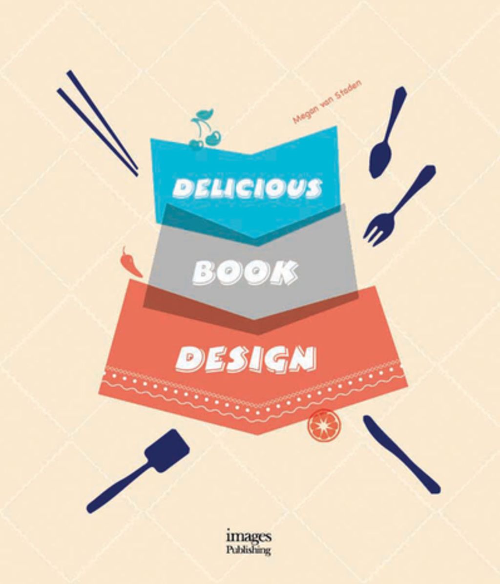 Delicious Book Design