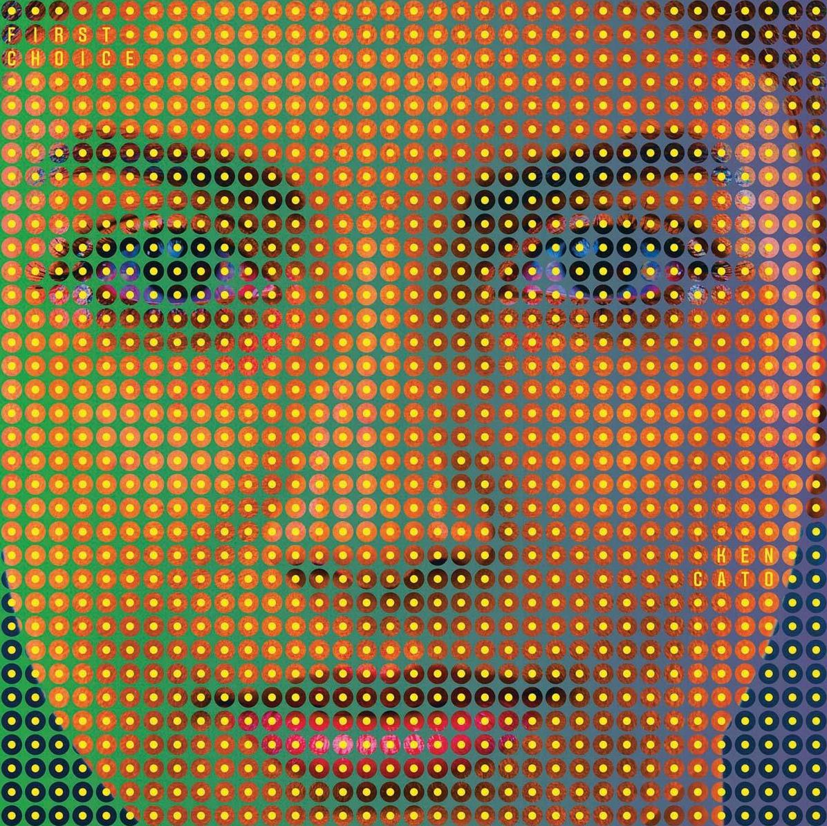 First Choice: Leading International Designers Select the Very Best of Their Own Work
