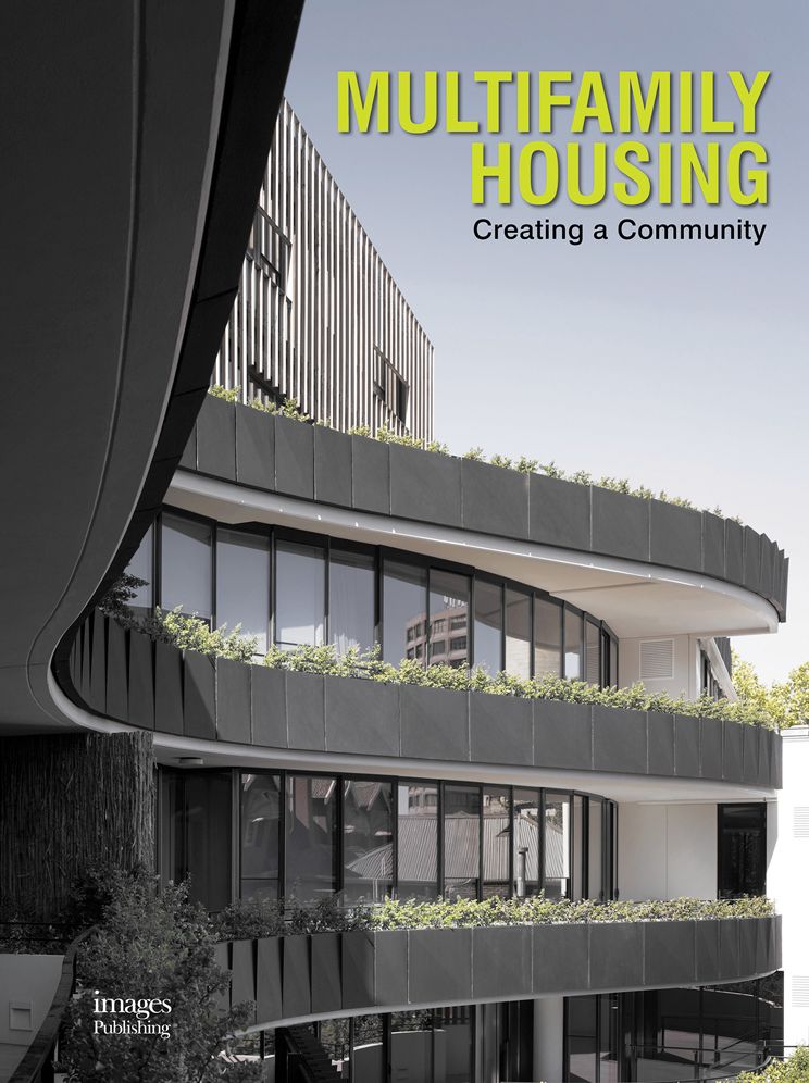 Multifamily Housing: Creating a Community