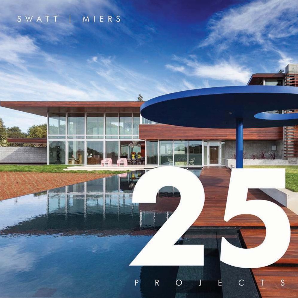 Swatt - Miers: 30 Projects