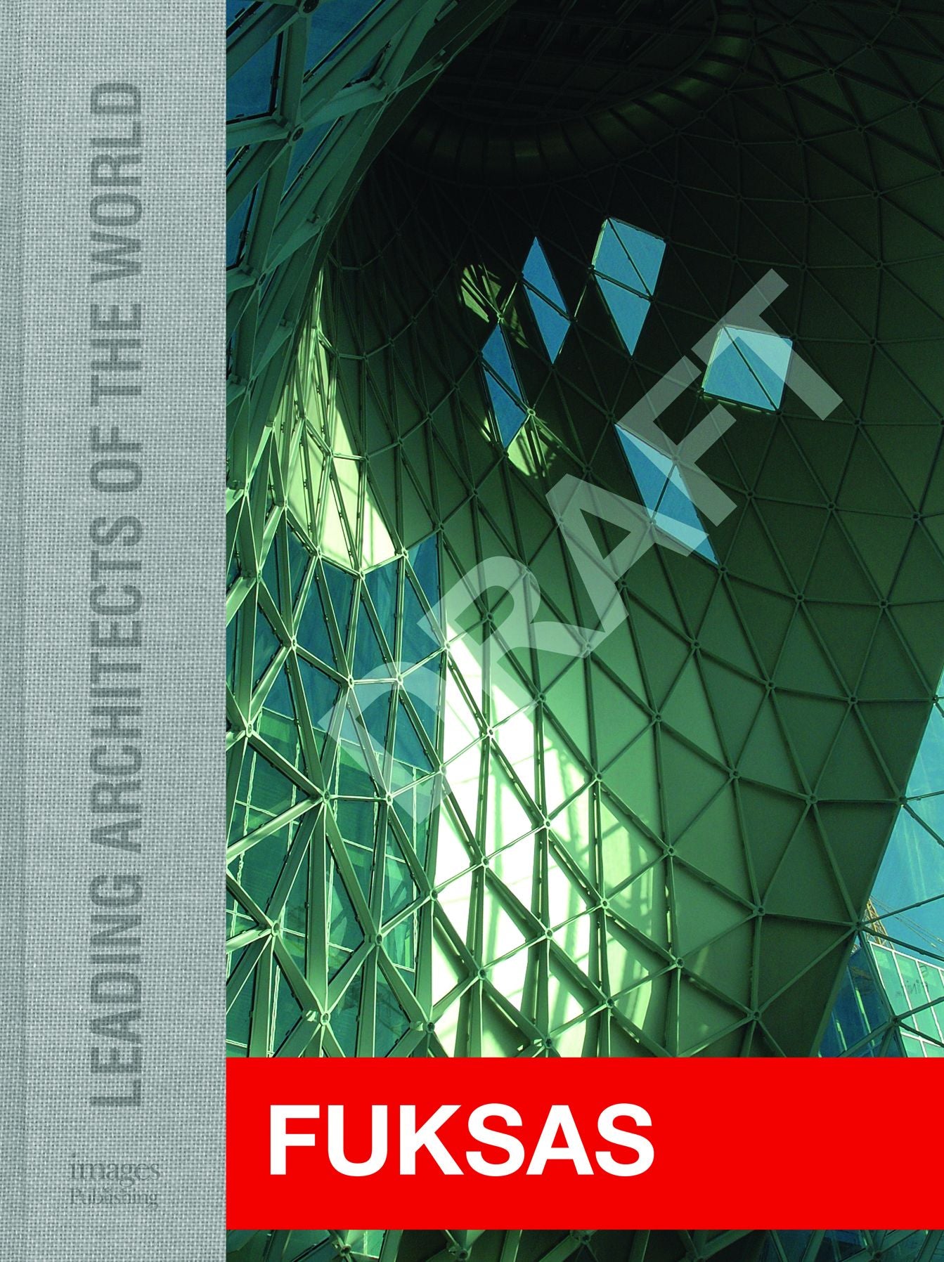 Fuksas: Leading Architects