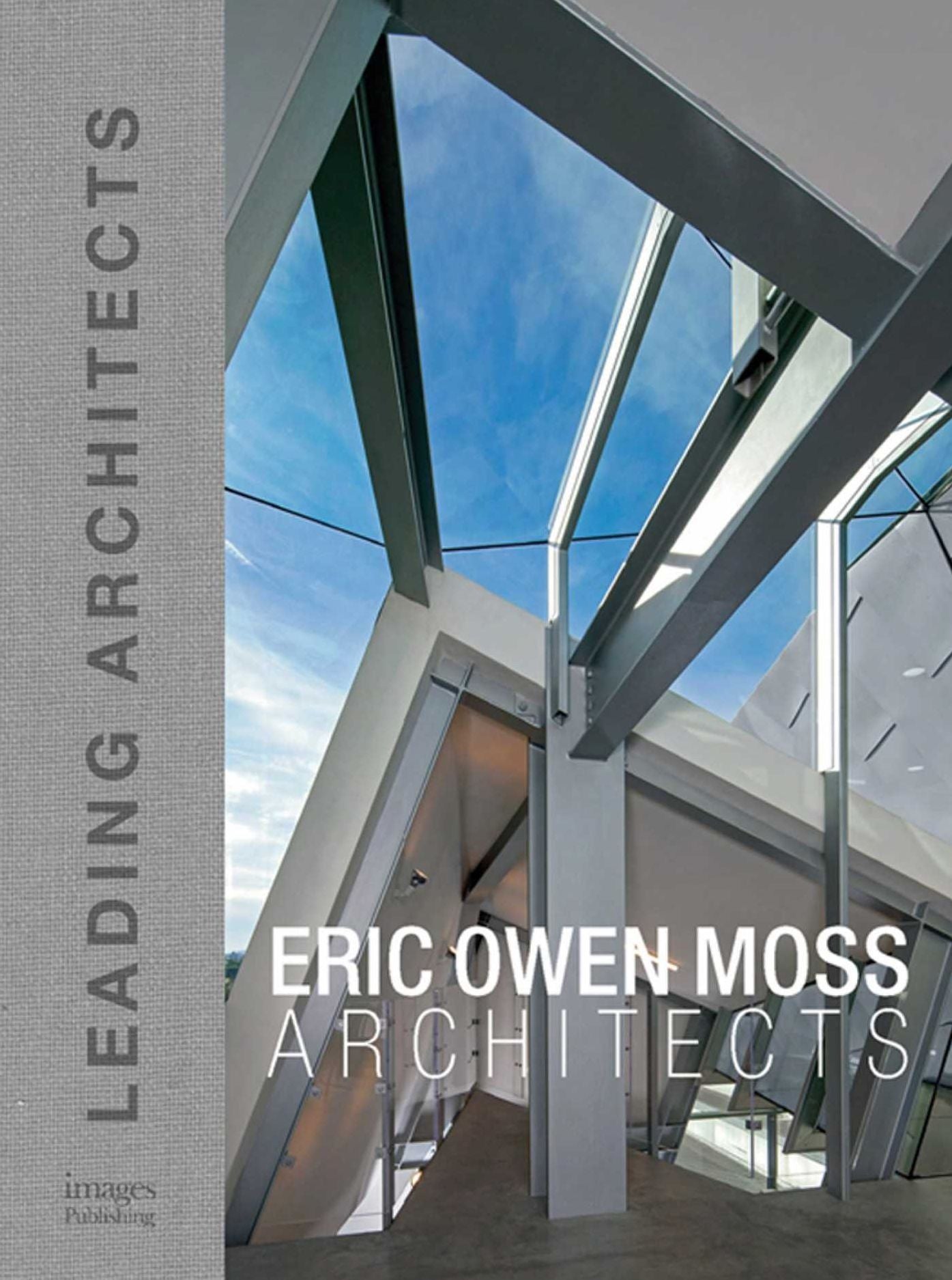 Eric Owen Moss: Leading Architest