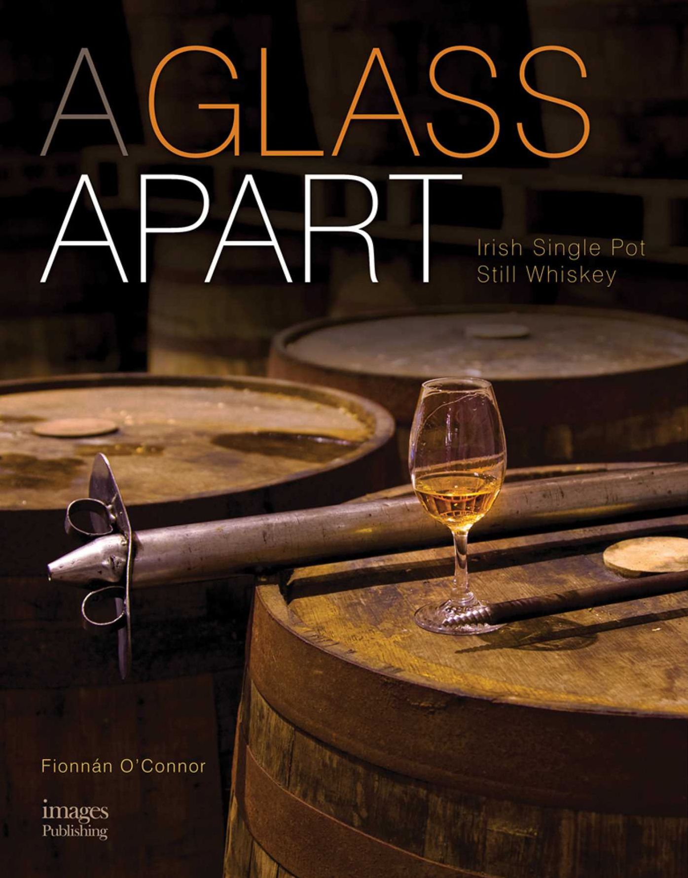 A Glass Apart: Irish Single Pot Still Whiskey