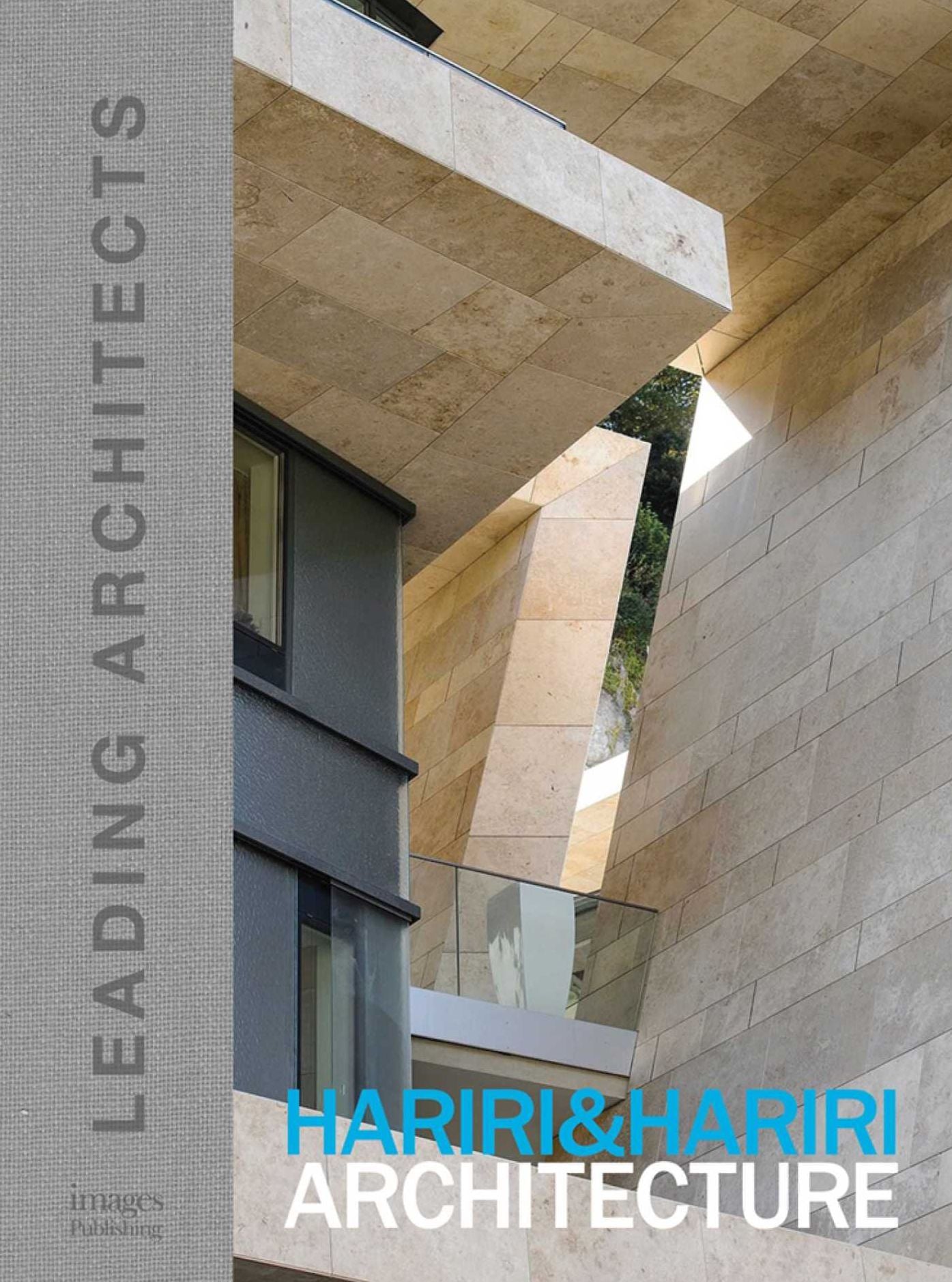 Hariri&Hariri Architecture: Leading Architects