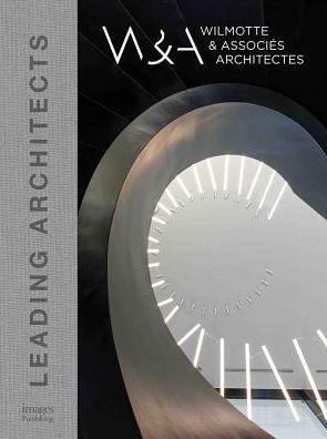 Wilmotte & Associes Architectes: Leading Architects