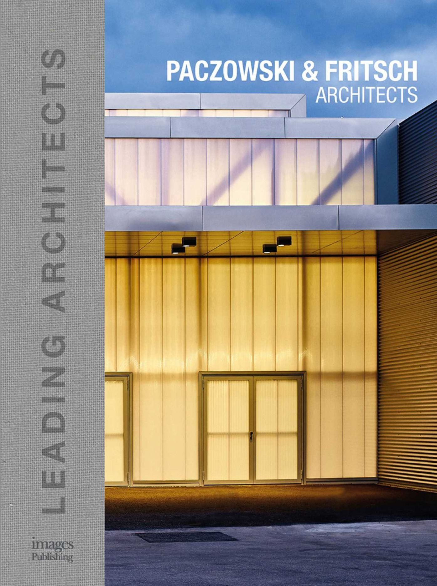 Architectes Paczowski and Fritsch: Leading Architects