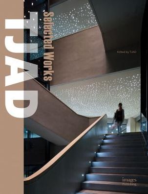 Tjad in the 21st Century: Tjad Selected Works