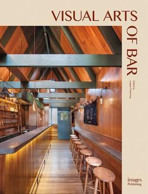 The Art of Bar Design