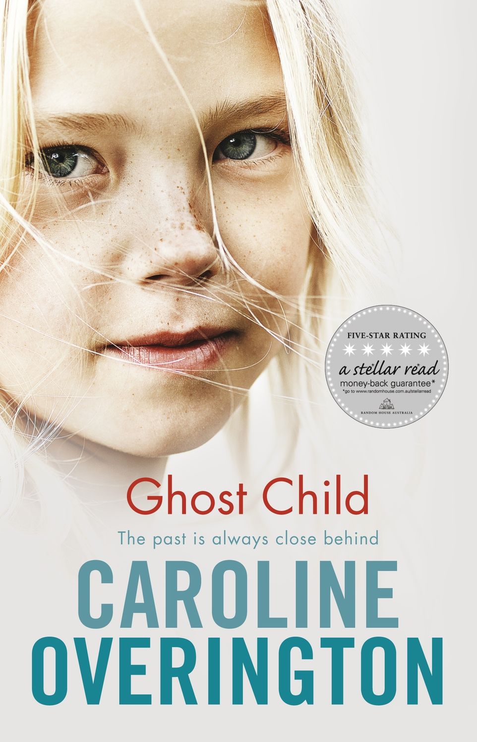Ghost Child