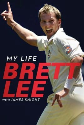 My Life: Brett Lee