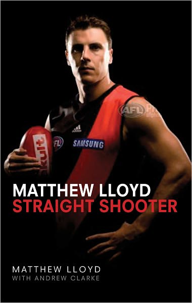 Straight Shooter