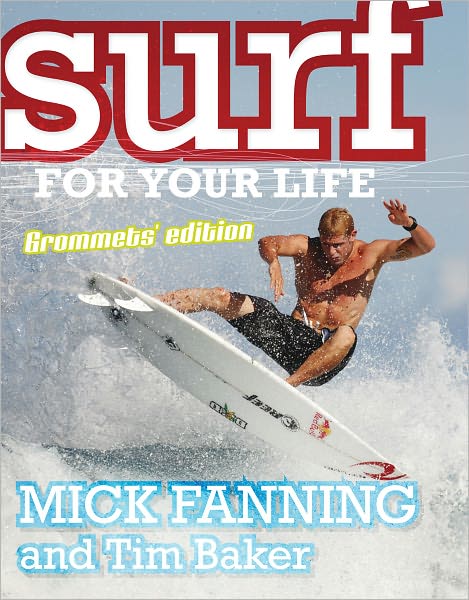 Surf for Your Life: Grommets' Edition