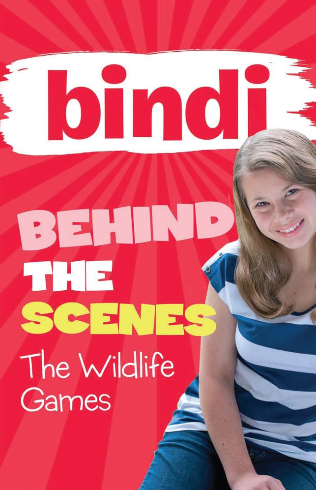 The Wildlife Games