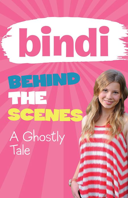 A Ghostly Tale
