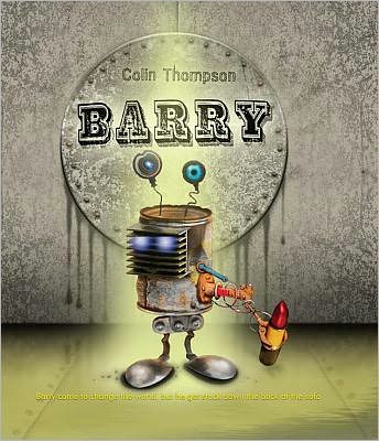 Barry