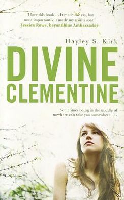 Divine Clementine