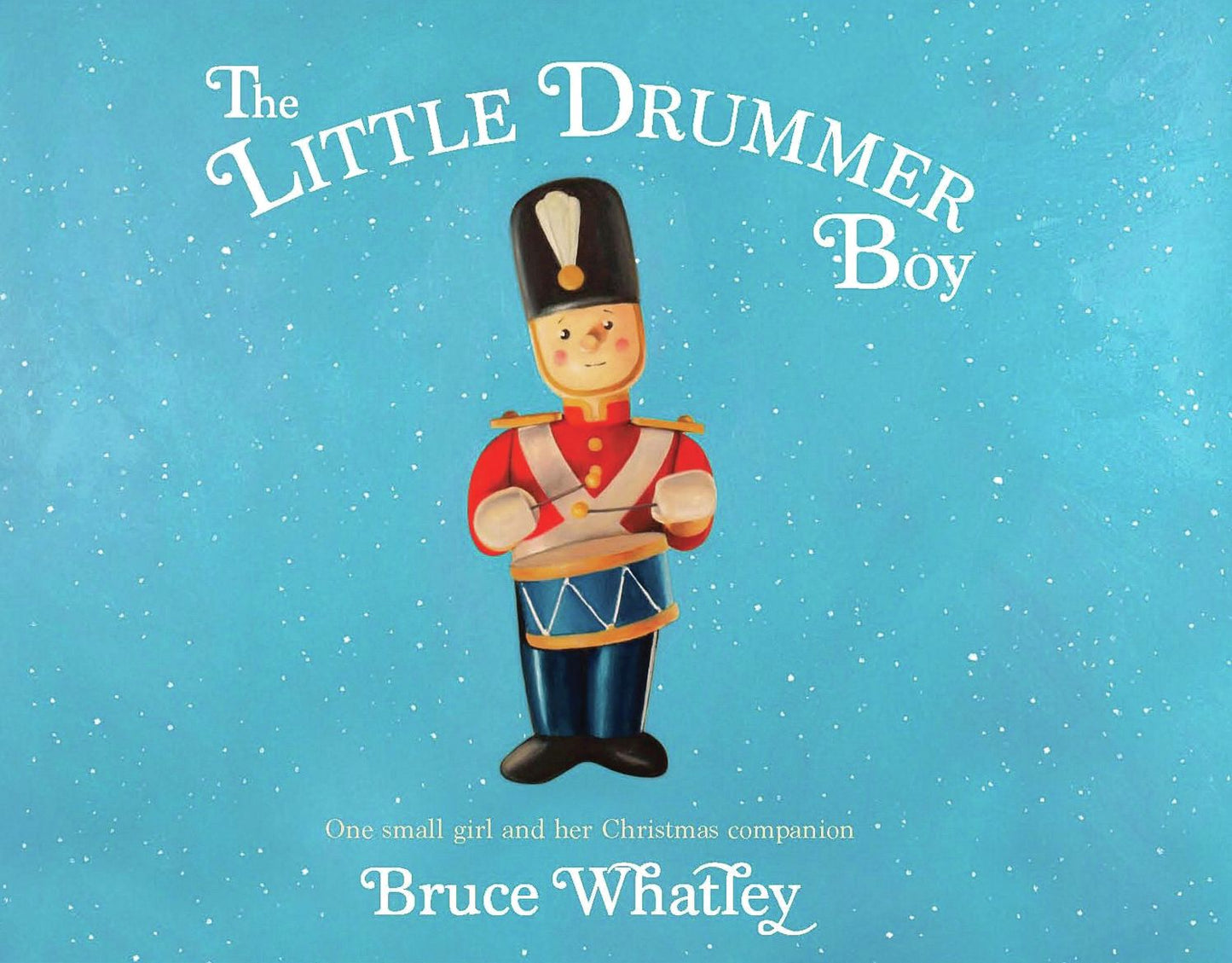 The Little Drummer Boy