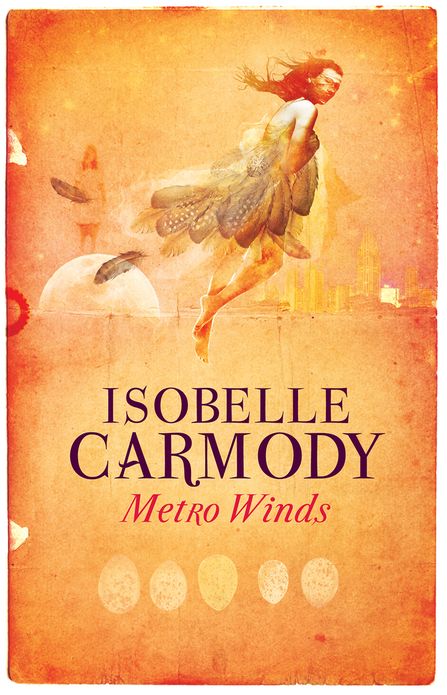 Metro Winds