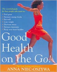 Good Health on the Go!