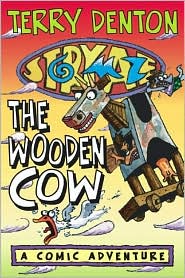 Storymaze 3: The Wooden Cow