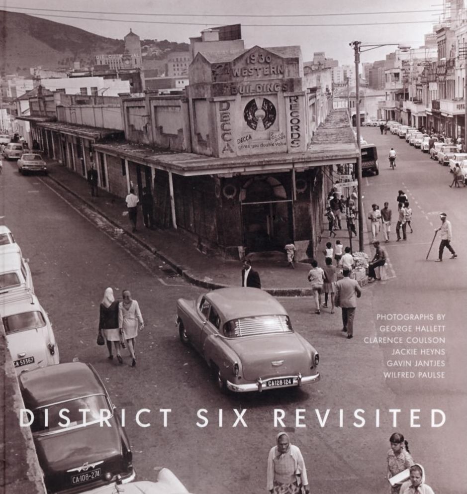 District Six Revisited