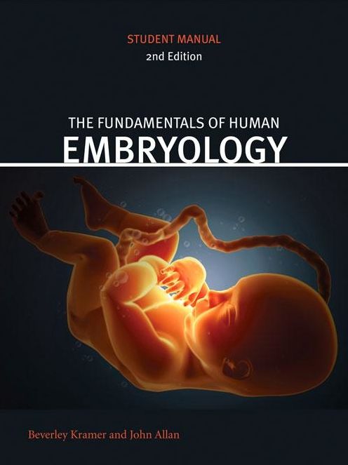 The Fundamentals of Human Embryology: Second Edition