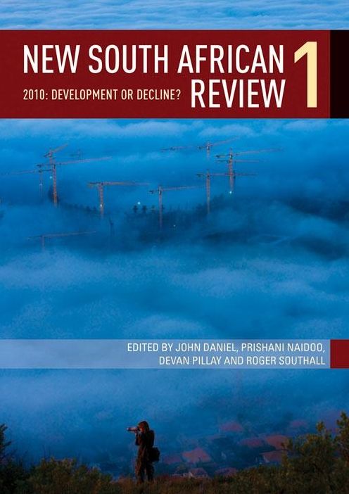 New South African Review 1: 2010: Development Or Decline?