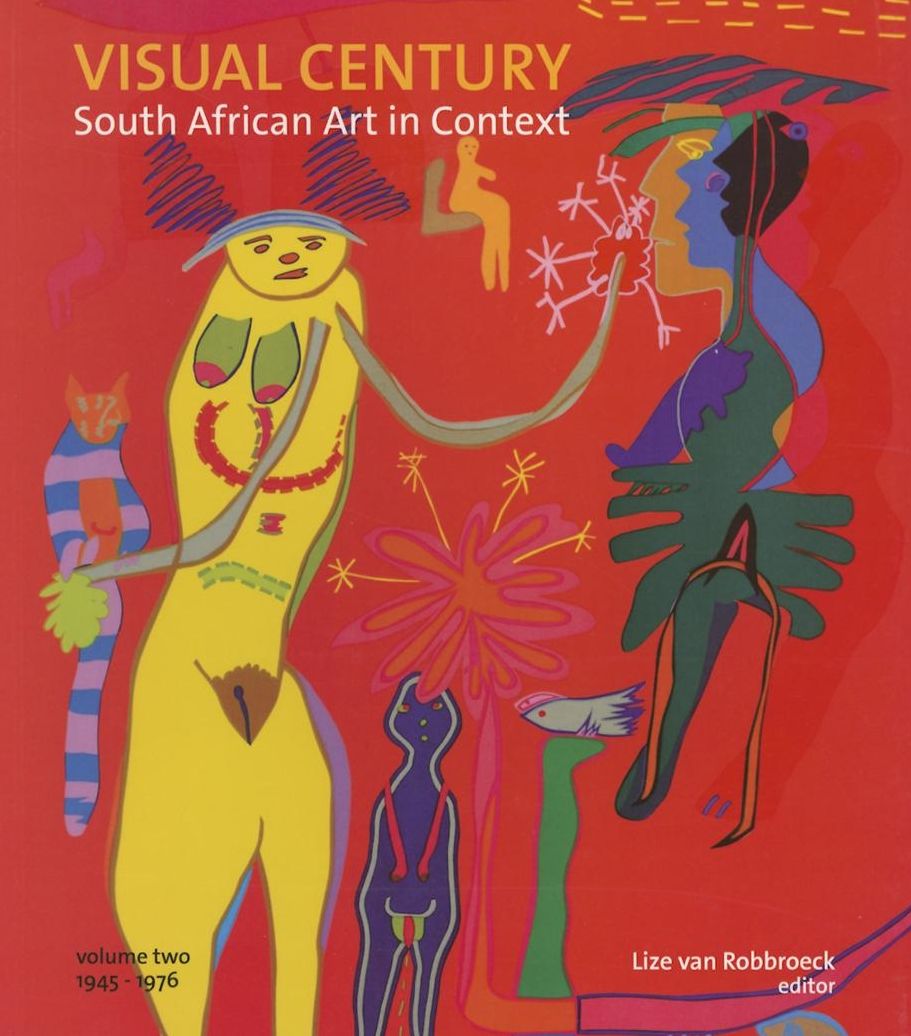 Visual Century Volume Two: 19455