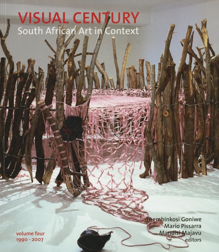 Visual Century Volume Four: 19900