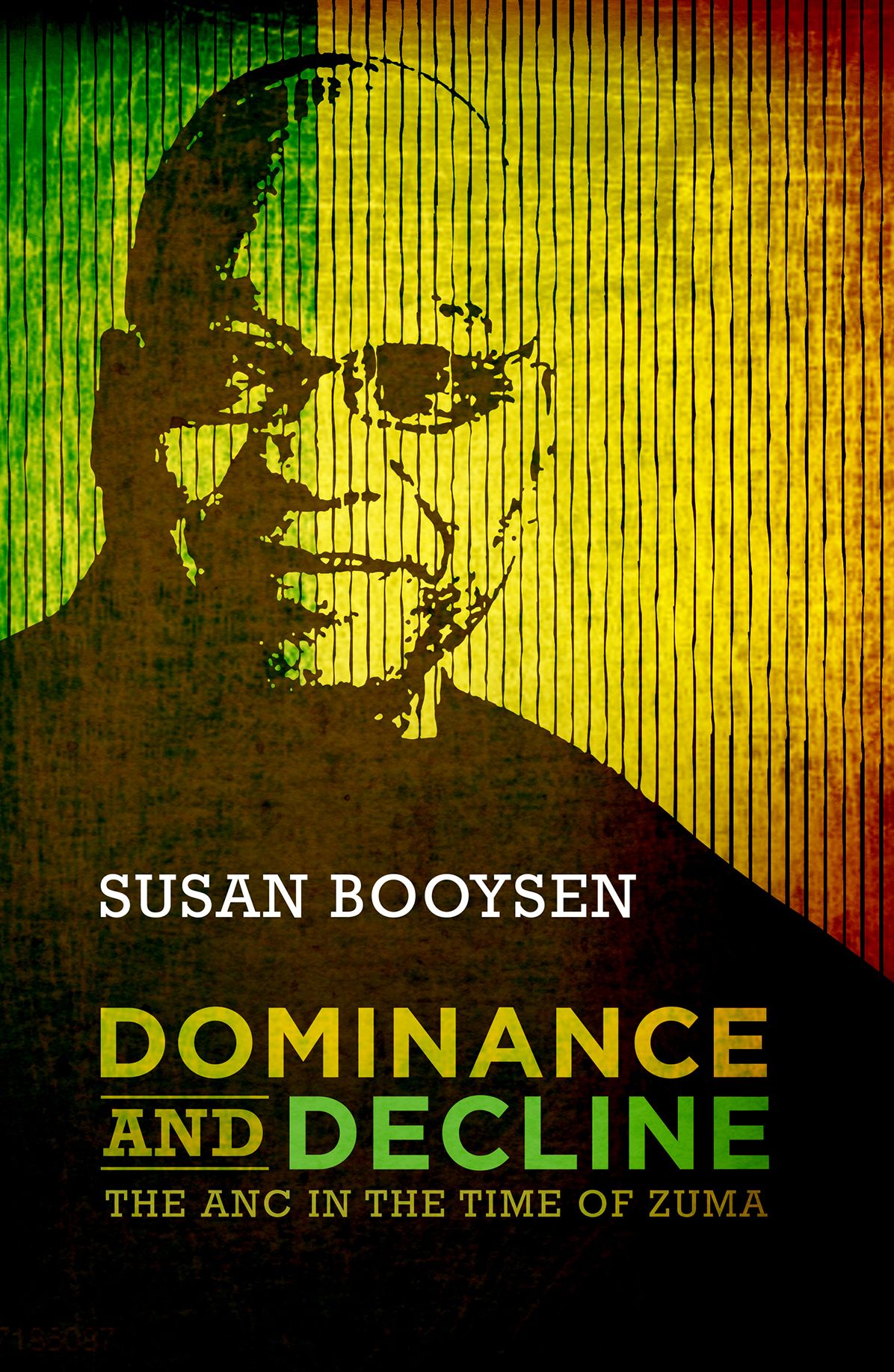 Dominance and Decline: The ANC in the time of Zuma
