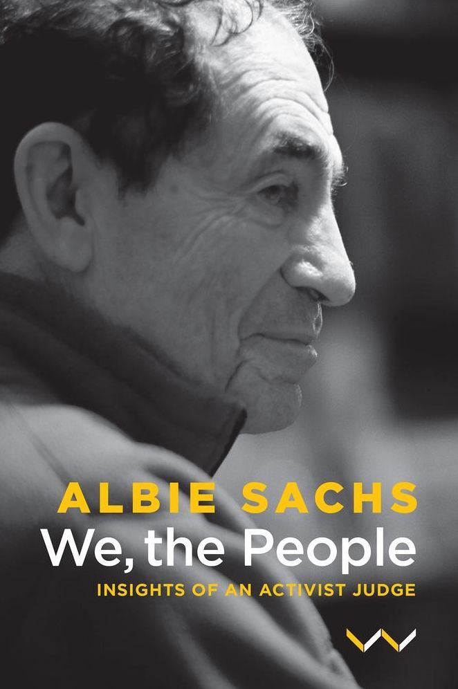 We the People: Insights of an Activist Judge