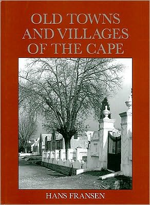 Old Towns and Villages of the Cape