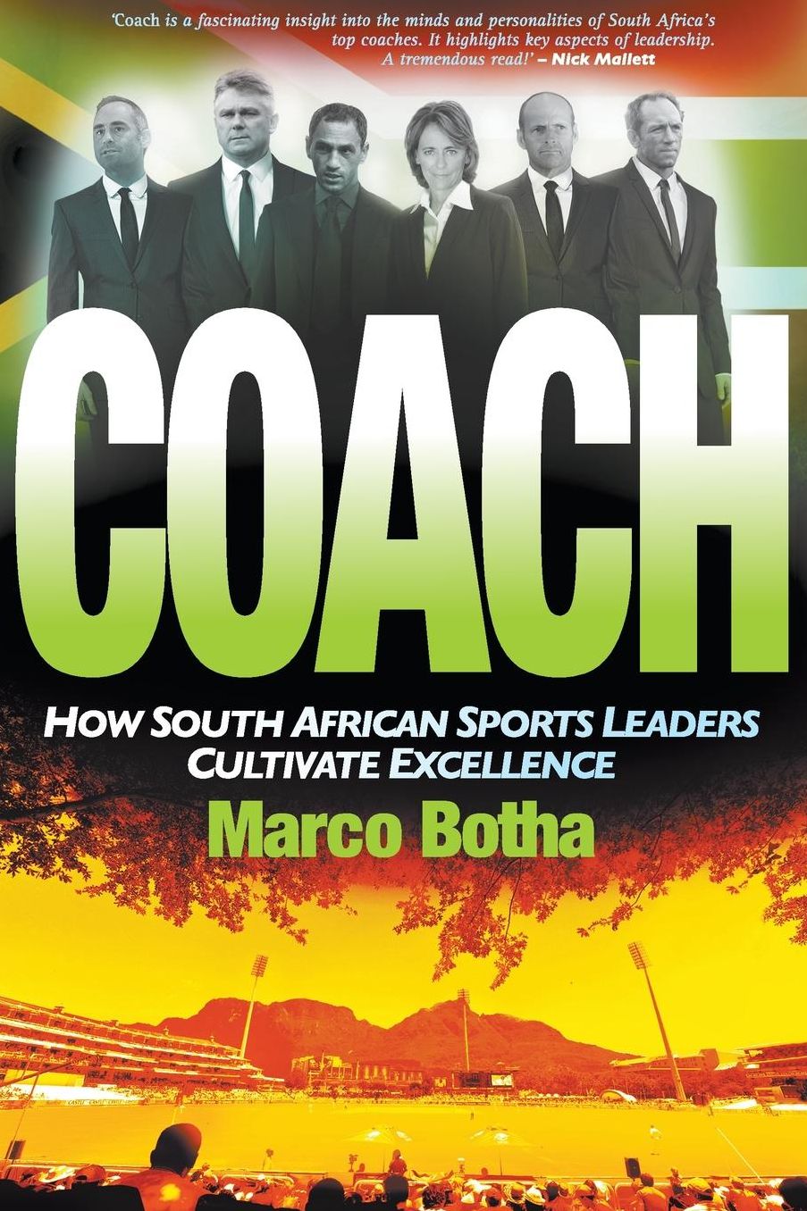 Coach