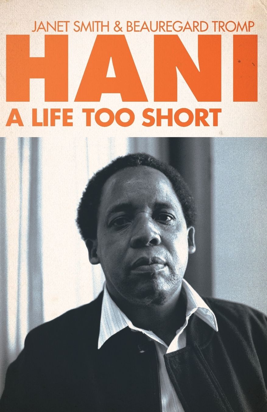 Hani a Life Too Short