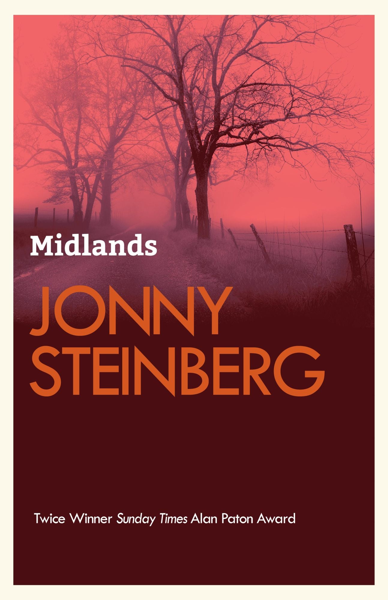 Midlands: A Very South African Murder
