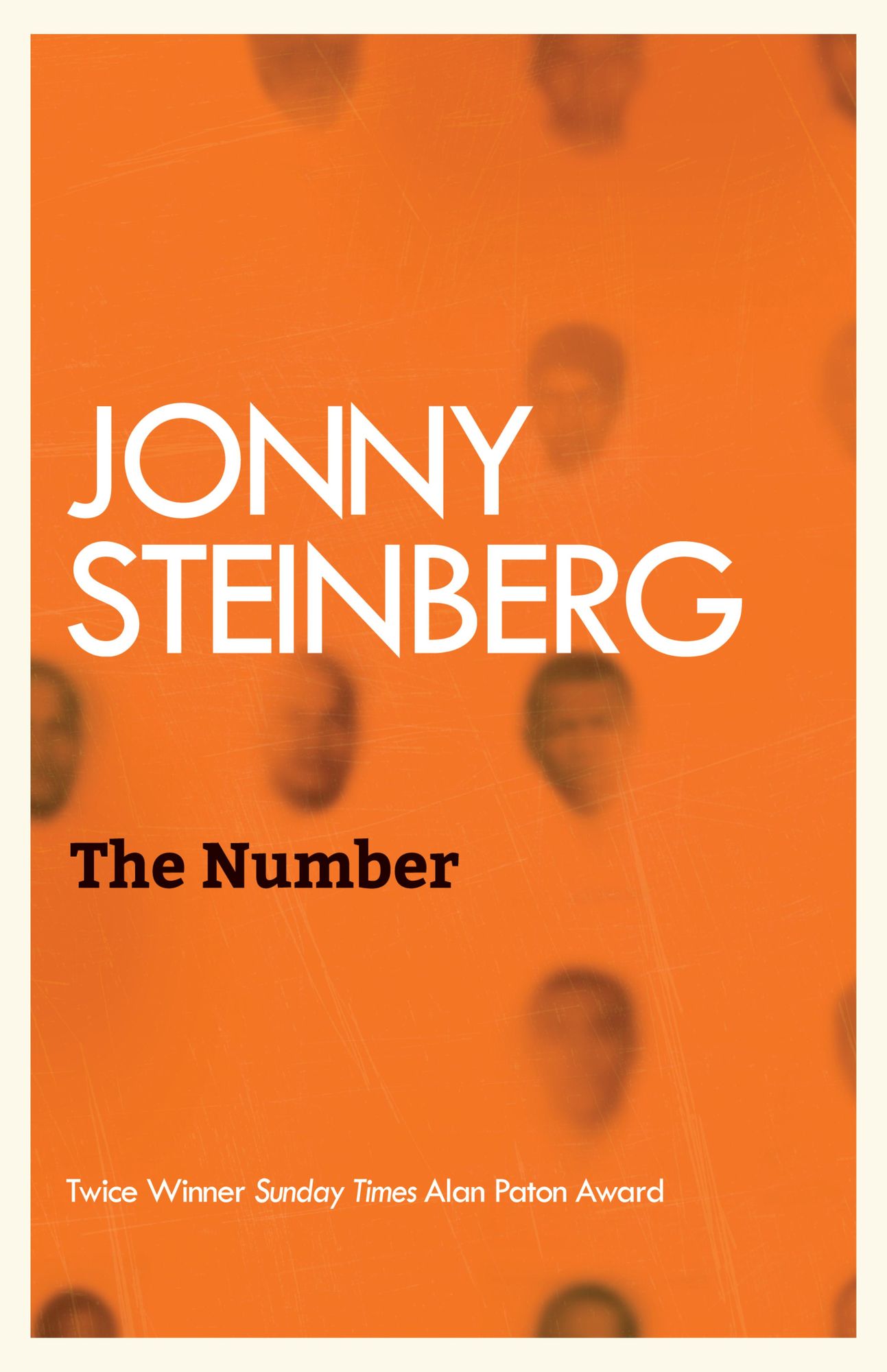 The Number: One Man's Search For Identity In The Cape Underworld And Prison Gangs