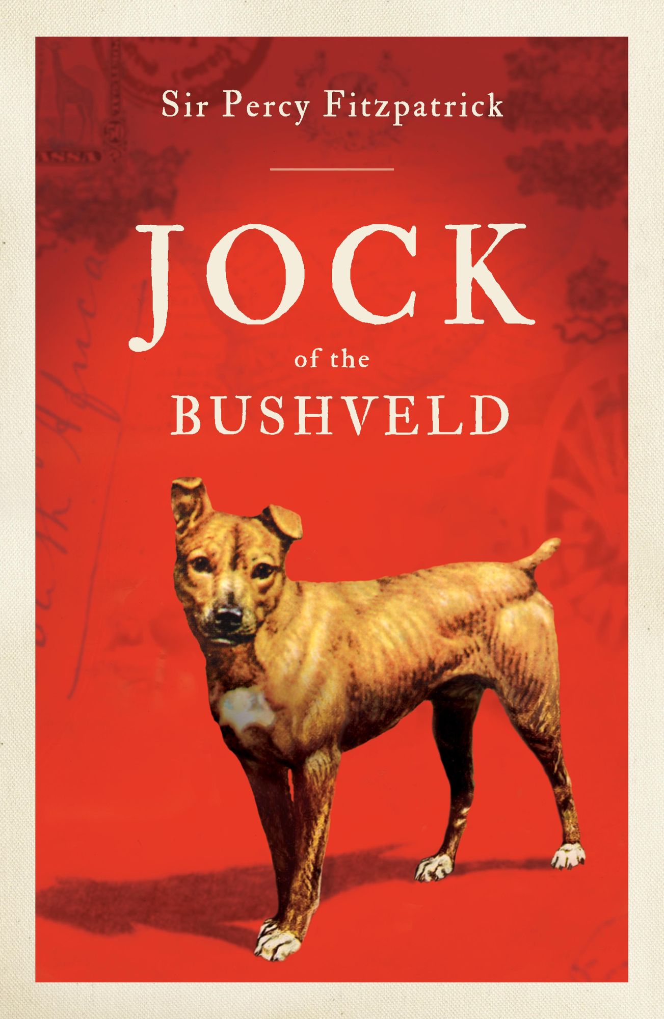 Jock Of The Bushveld