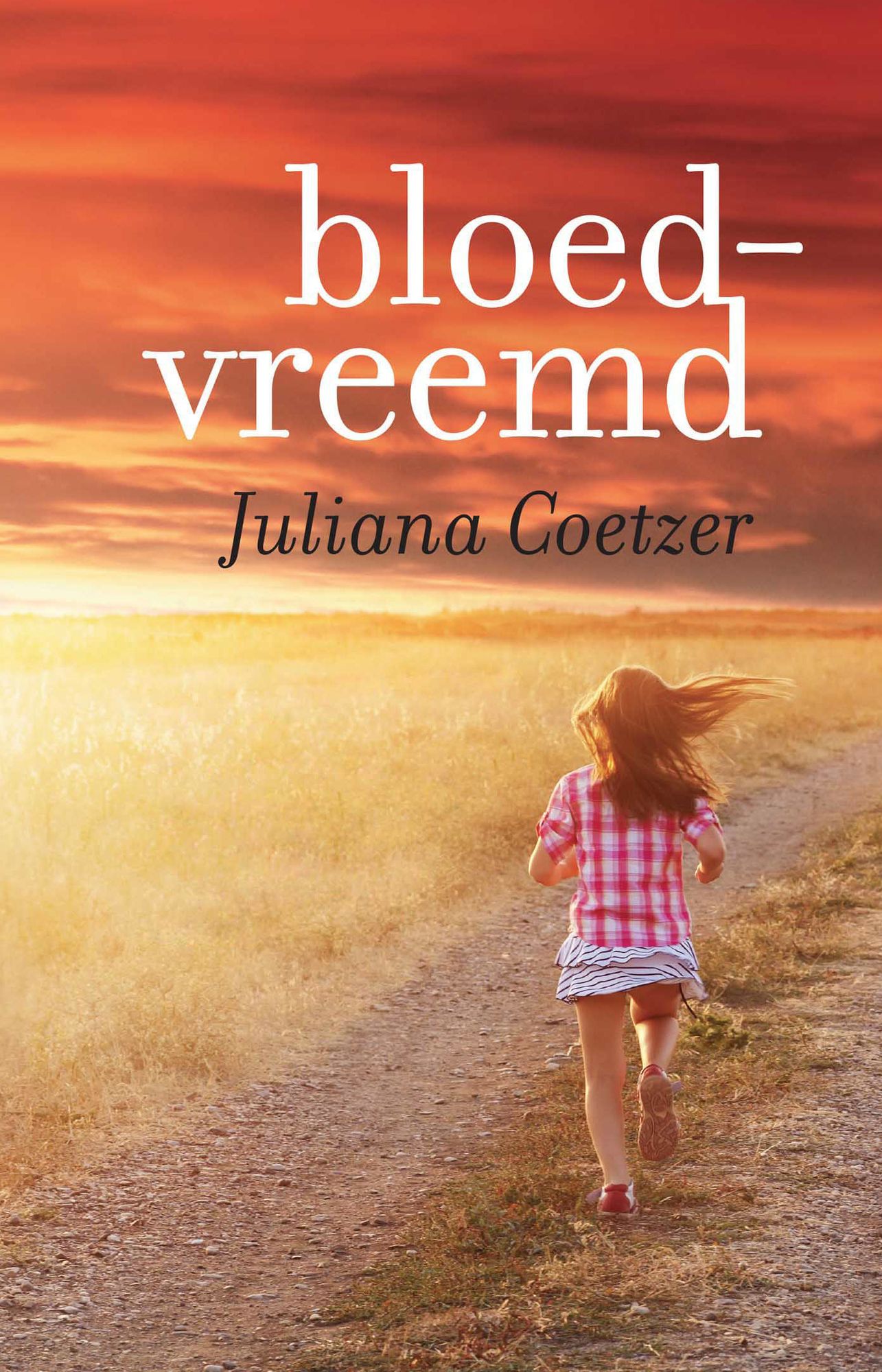 Bloedvreemd