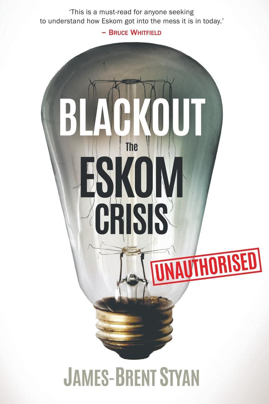 Blackout - The Eskom Crisis