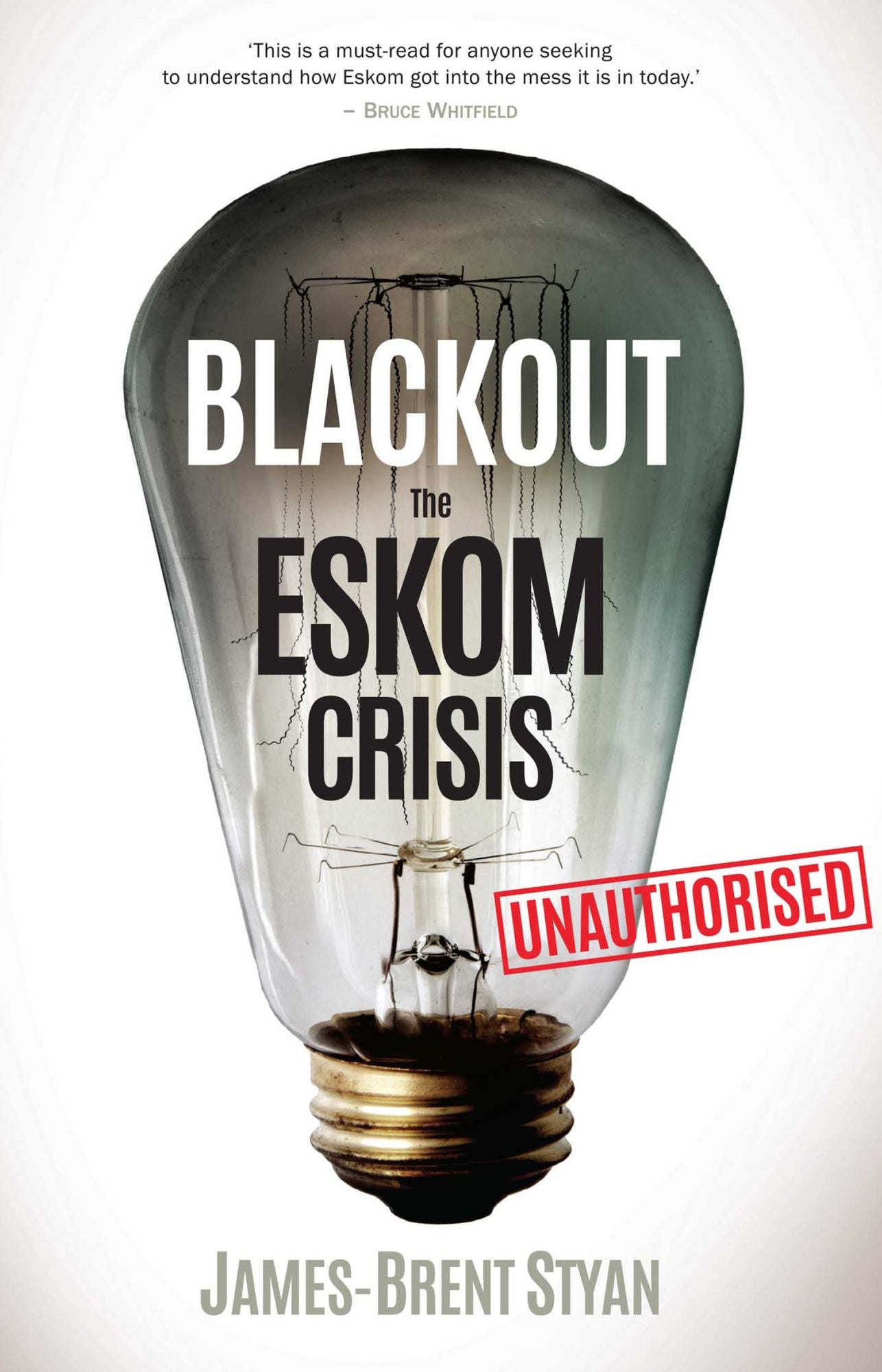Blackout: The Eskom Crisis