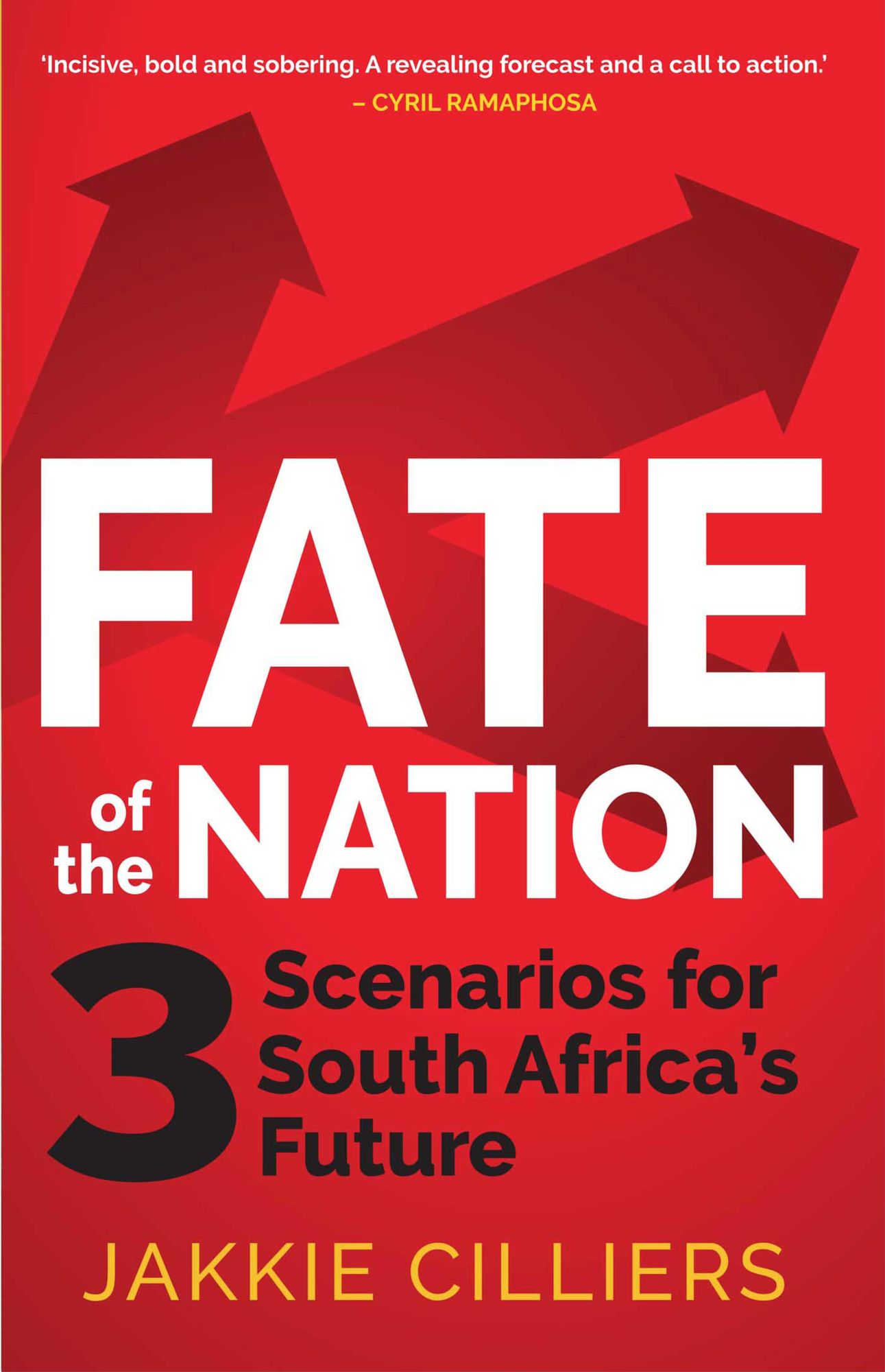 Fate of the Nation: 3 Scenarios for South Africa's Future