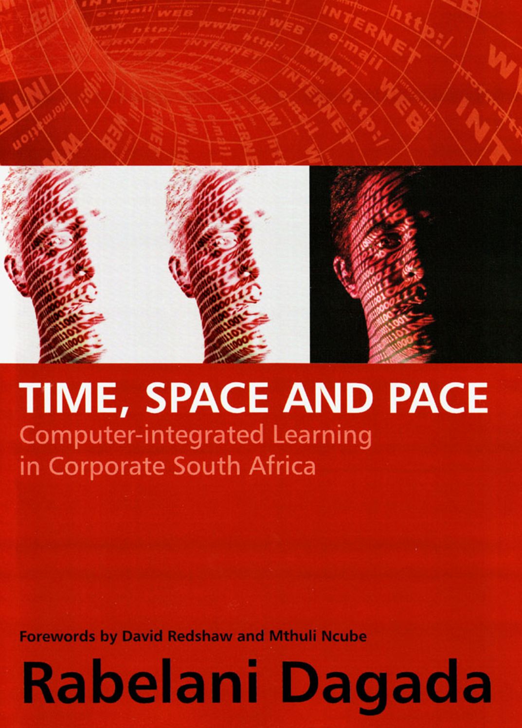 Time, Space and Pace: Computer-Integrated Education in Corporate South Africa