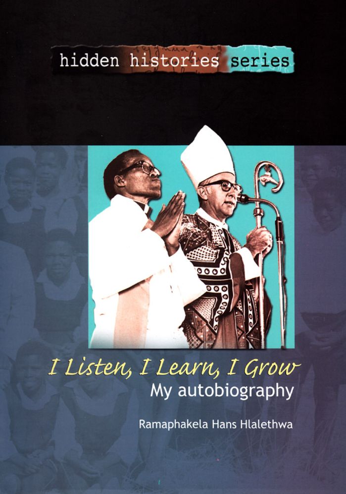 I Listen, I Learn, I Grow: My Autobiography