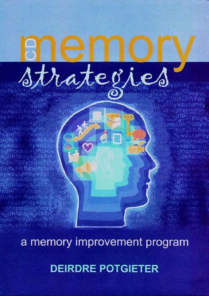 Memory Strategies: A Memory Improvement Program