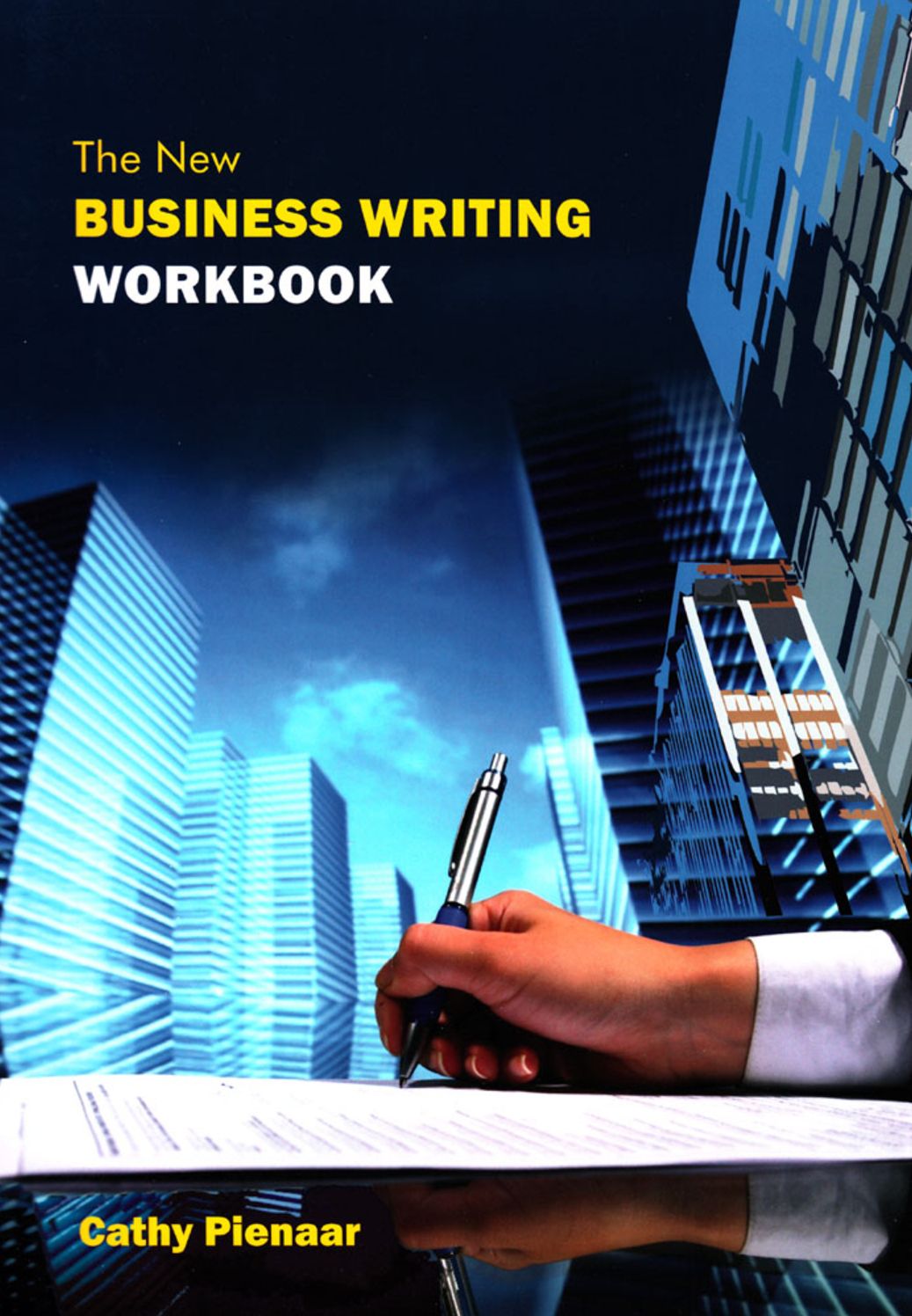The New Business Writing Workbook: Revised Edition