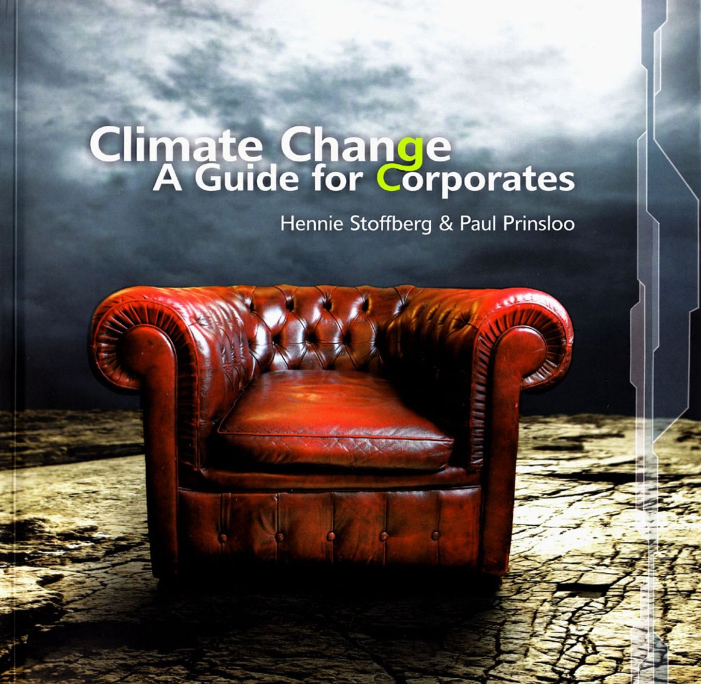 Climate Change: A Guide for Corporates