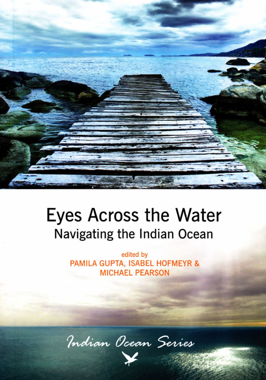 Eyes Across the Water: Navigating the Indian Ocean